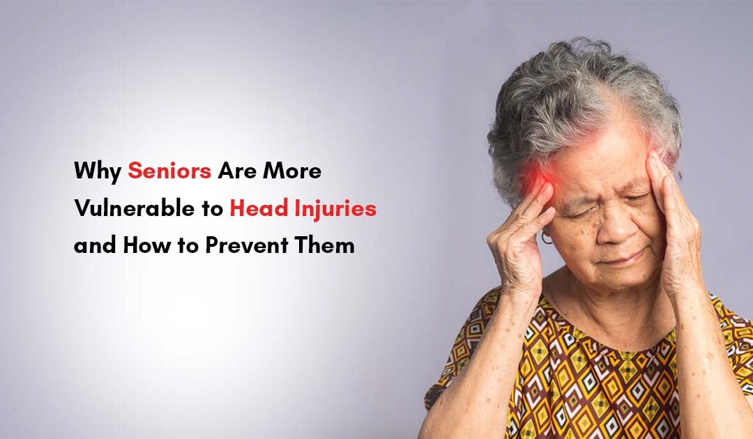 Head Injuries