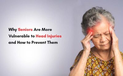 Why Seniors Are More Vulnerable to Head Injuries and How to Prevent Them