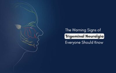 The Warning Signs of Trigeminal Neuralgia Everyone Should Know