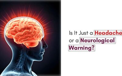 Is It Just a Headache or a Neurological Warning?